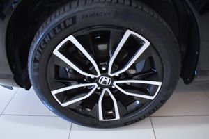 Honda HR-V bild 19