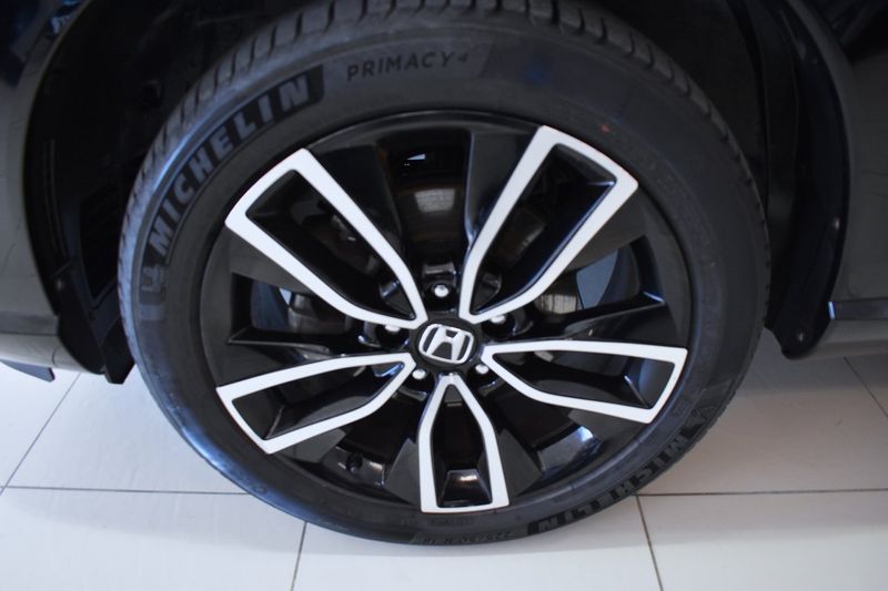 Honda HR-V bild 19