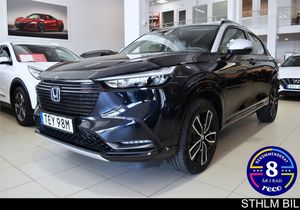Honda HR-V bild 1