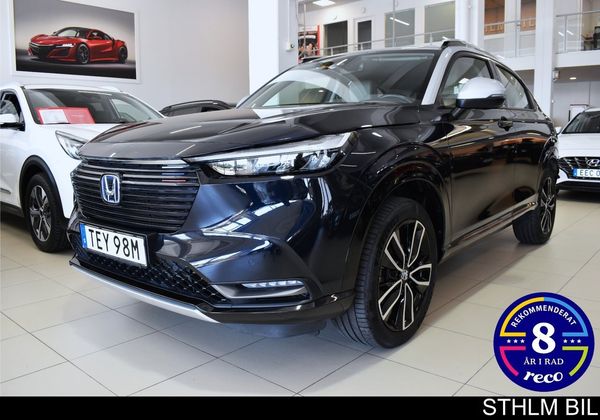 Honda HR-V 1.5 e:HEV Hybrid i-MMD Advance Style Moms - 2023