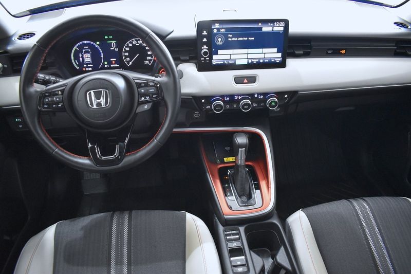 Honda HR-V bild 9