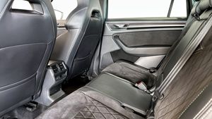 Skoda Kodiaq bild 12