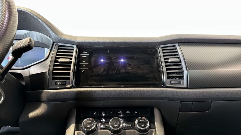 Skoda Kodiaq bild 9