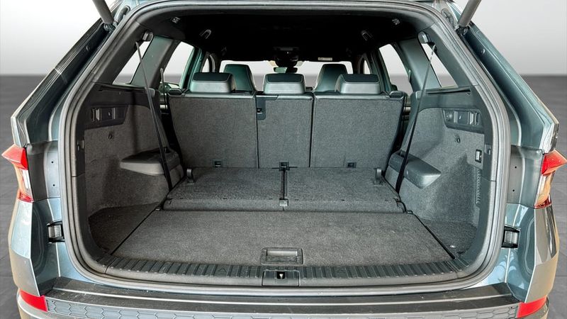 Skoda Kodiaq bild 13