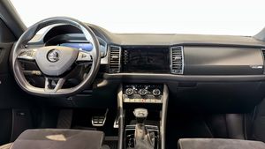 Skoda Kodiaq bild 10