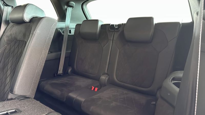 Skoda Kodiaq bild 15