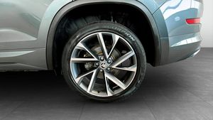Skoda Kodiaq bild 6