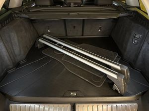 BMW 520 bild 19