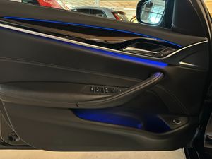 BMW 520 bild 17