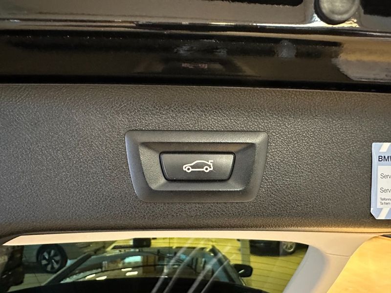 BMW 520 bild 18