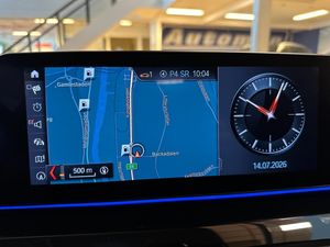 BMW 520 bild 10