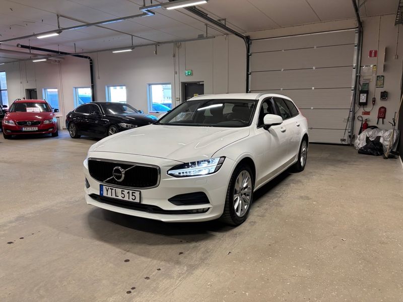 Volvo V90 bild 6