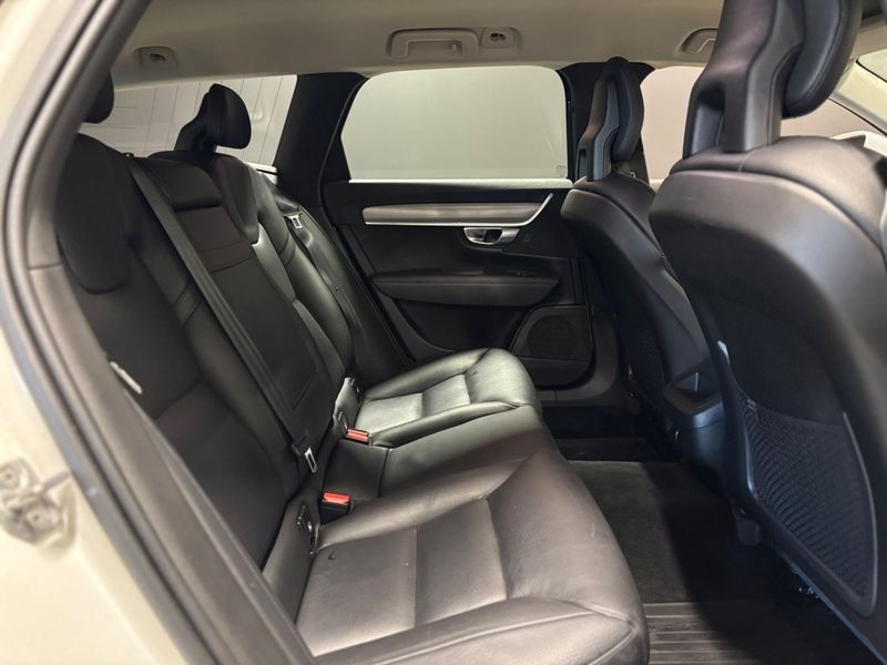 Volvo V90 bild 19