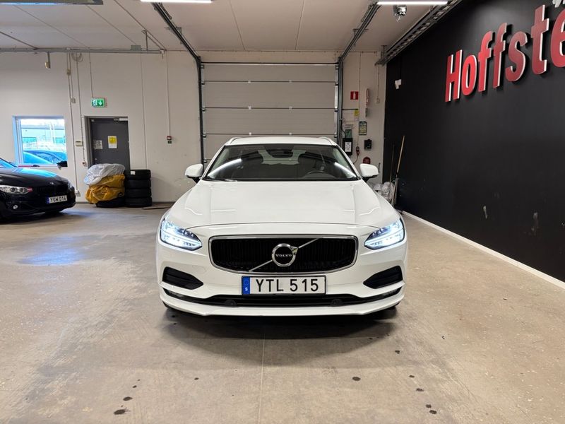 Volvo V90 bild 7