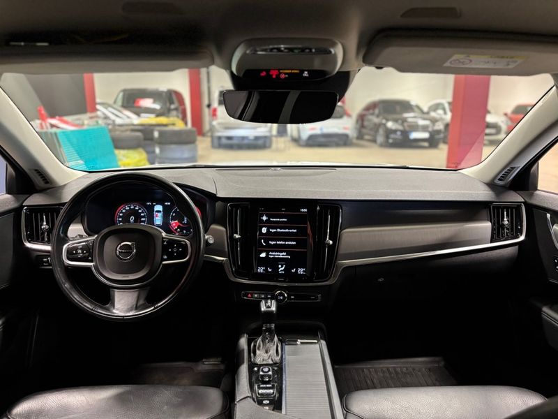 Volvo V90 bild 9