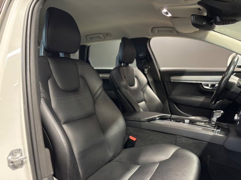 Volvo V90 bild 21