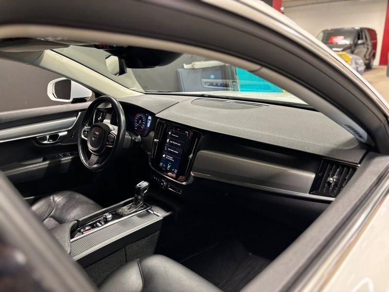 Volvo V90 bild 20