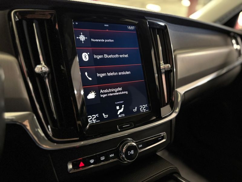 Volvo V90 bild 13