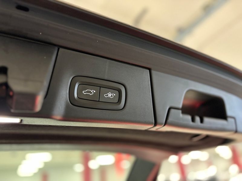 Volvo V90 bild 14