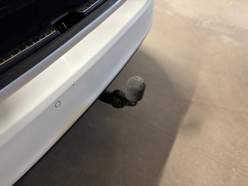 Volvo V90 bild 16