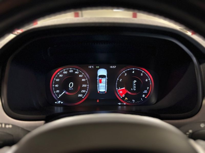 Volvo V90 bild 10