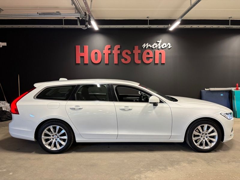 Volvo V90 bild 2