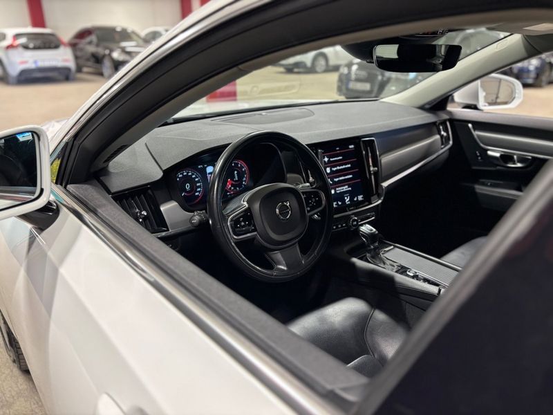 Volvo V90 bild 8