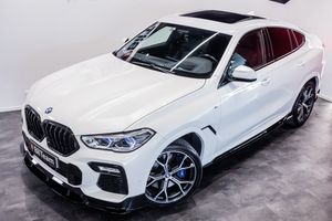 BMW X6 bild 4