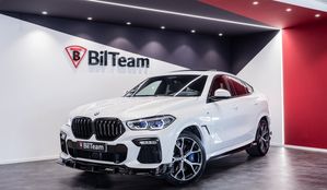 BMW X6 bild 2