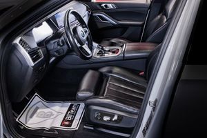 BMW X6 bild 13