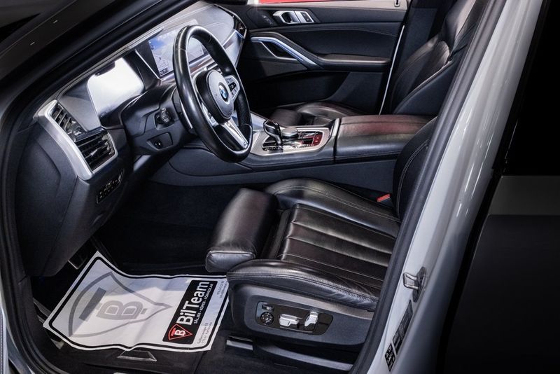 BMW X6 bild 13