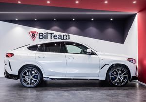 BMW X6 bild 11
