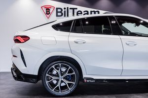 BMW X6 bild 10