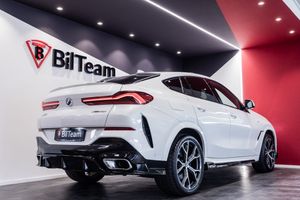BMW X6 bild 8