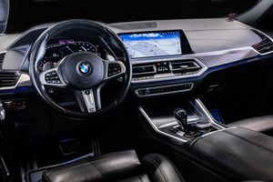 BMW X6 bild 18