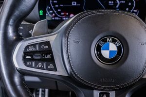 BMW X6 bild 19