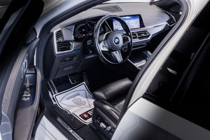 BMW X6 bild 12