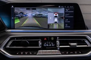 BMW X6 bild 23