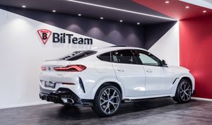 BMW X6 bild 7