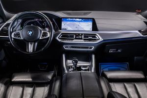 BMW X6 bild 16