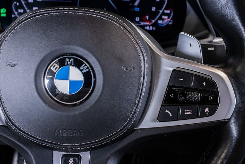 BMW X6 bild 20