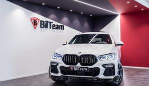 BMW X6 bild 1