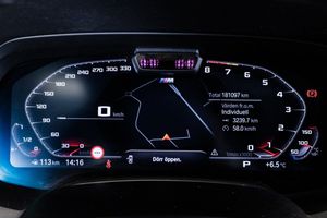 BMW X6 bild 21