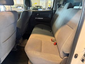Toyota Hilux bild 7