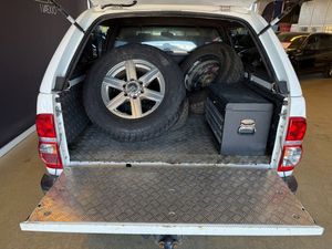 Toyota Hilux bild 11