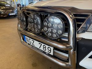 Toyota Hilux bild 13