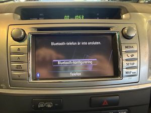 Toyota Hilux bild 16