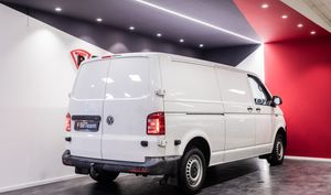 Volkswagen Transporter bild 6
