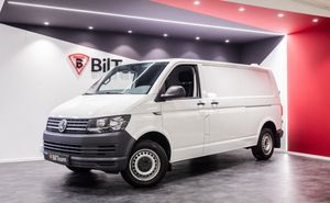 Volkswagen Transporter bild 2