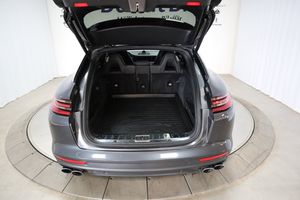 Porsche Panamera bild 13
